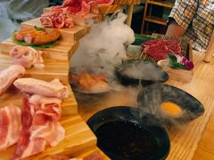 -AJIYA味屋和牛烤肉自助放题(温州万象城店)