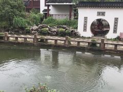 -苏州吴宫泛太平洋酒店