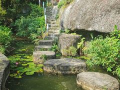-珠海圆明新园