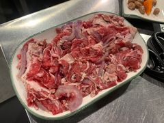 -李氏烤肉店