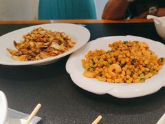 -紫光园·烤鸭·北京菜(团结湖店)