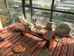 -瑜舍瑜伽连锁教室