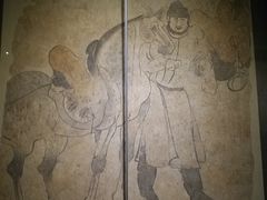 -洛阳古墓博物馆