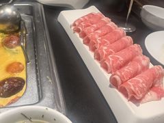 -海底捞火锅(石景山万达广场店)