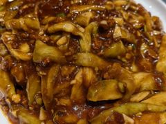 -小锅饭豆腐馆(嘉陵江街店)