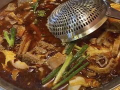 -古乐牛香·鲜牛肉牛杂火锅(高新店)