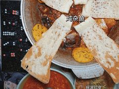 -淀里船宴(裕华东路店)