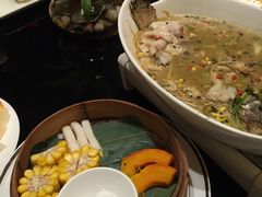 -粗茶淡饭·汉口公馆(循礼门店)