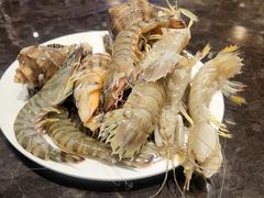 -川骄海鲜自助(河东店)