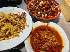 -李叔叔虾蟹大排档(青羊店)
