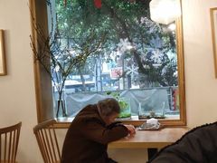 -正南齐北·老街糯米团(洪崖洞店)