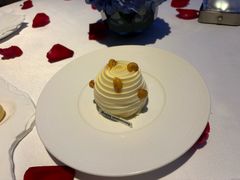 -亚特兰蒂斯•OSSIANO奥西亚诺海底餐厅