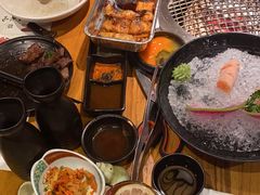 -赤坂亭·M9和牛烧肉·铁板烧·日料398放题(长泰广场店)