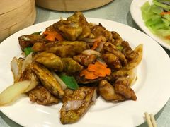 -好妈王饺子(滂江街店)
