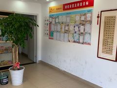 -赵汝飞练字硬笔书法(航头校区)