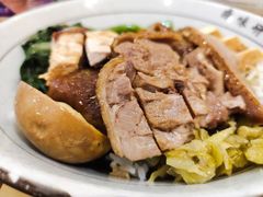 -狮头牌卤味研究所·卤味饭(花城汇南区店)