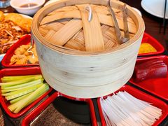 羲和烤鸭-羲和雅苑•北京烤鸭(乐园道万象城店)