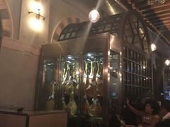 -PIZZA BIANCA(民园店)