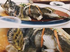 -财神岛·大连海鲜餐厅