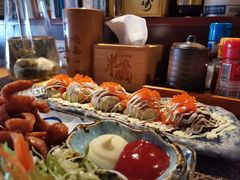 -半藏居酒屋(香港花园店)