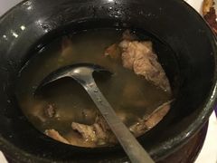 -龙凤瓦罐煨汤馆(清江东路店)