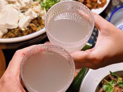 -蜗牛小馆醉乡民谣云南菜(惠新西里店)