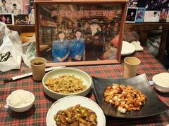 -玉桥餐厅(天坛店)