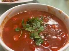 -马虎风味菜馆(王府园小区店)