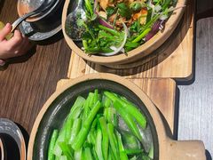-啫火啫啫煲·顺德干蒸(壹海城店)