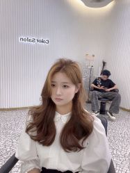 -型色沙龙 Color Salon