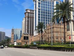 -澳门喜来登大酒店