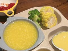 -U你·天然调味(南湖总店)