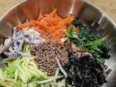 -全州拌饭馆(龙源西街店)