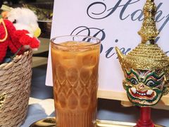 -清莱湾 CHIN RAI·甄选泰餐(万象前海店)