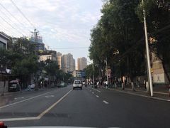 -黄毛鸭脖(汉阳总店)