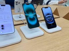 -Apple零售店(深圳益田假日广场店)