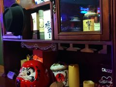 -鸡尾酒实验室酒吧(隆礼路店)