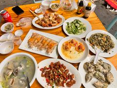 -星奇缘·海鲜餐厅(东山美食地标店)