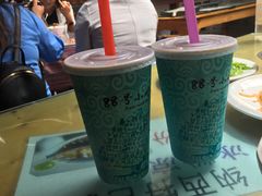 酸梅汤-88号小吃店·经典云南菜·地道纳西美食