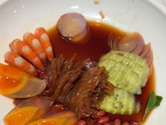 -大鸭梨烤鸭(甘家口店)
