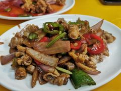 -甜甜屋(解放中路店)