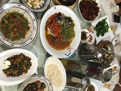 -湖南人家·家传湖南菜(水围店)