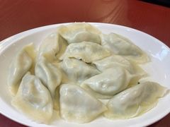 -喜家德虾仁水饺(深圳印力中心店)