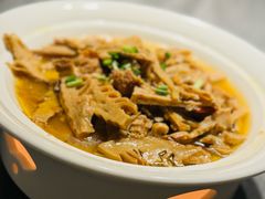 -梁家大院•农家菜(昆山会展中心店)