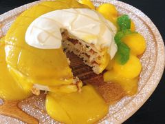 -Fresh Fruit Factory - Fruit Cuisine Restaurant
