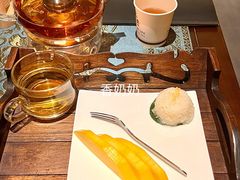 -菩泰·泰式草本按摩SPA(国大城市广场店)