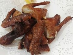 -新享乐海鲜(翠华路店)