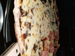 -机器人火炉披萨