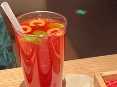 -巴奴毛肚火锅(七宝领展广场店)