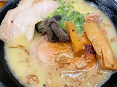 -鸡王拉面店